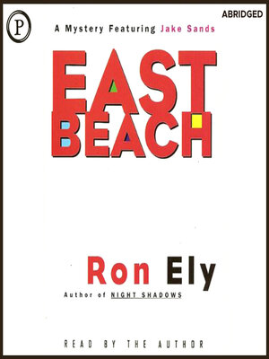 cover image of East Beach